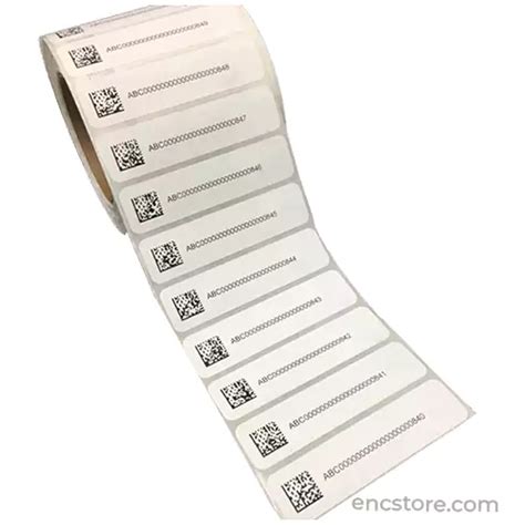 rfid for paper based tags|weather proof rfid printable labels.